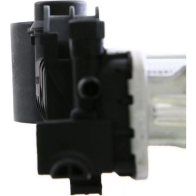 Kühler, Motorkühlung BEHR CR 302 000S