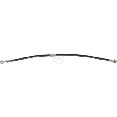 A.B.S. Bremsschlauch SL5140