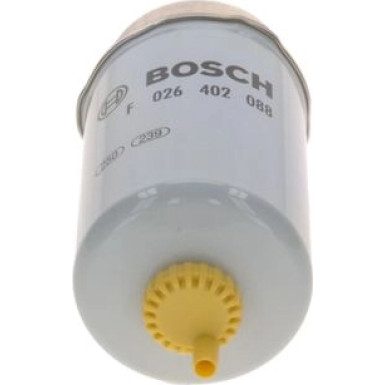Kraftstofffilter Ford 2.0Di/2.4Di 16V 04 F 026 402 088