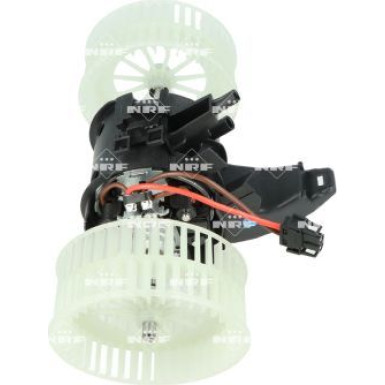 Innenraumgebläse EASY FIT 34086