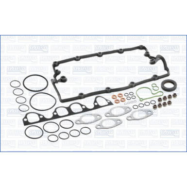 Dichtungssatz, Zylinderkopf 53013100 Dichtungssatz, Zylinderkopf 53013100