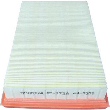 Luftfilter Opel Agila 26-0361