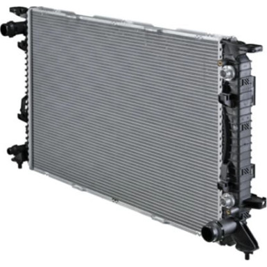 Kühler, Motorkühlung CR 912 000P Kühler, Motorkühlung CR 912 000P