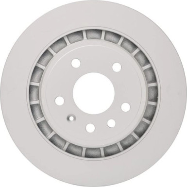 Bremsscheibe 0 986 479 D49 Bremsscheibe 0 986 479 D49