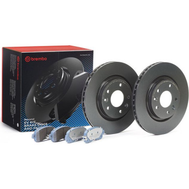 Beyond EV Kit VA KT 08 019