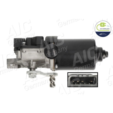 Wischermotor 54505 Wischermotor 54505