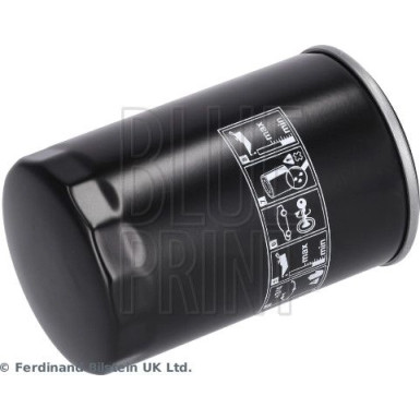 Ölfilter Vw 2.0B 90 ADV182108 Ölfilter Vw 2.0B 90 ADV182108