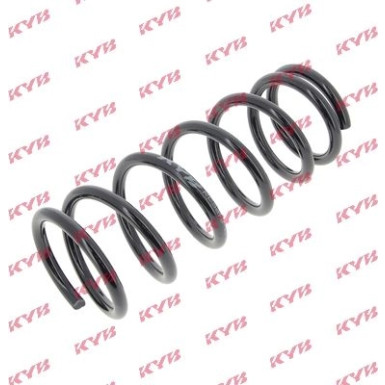 KYB Fahrwerksfeder Nissan T. Almera 1.4/1.6 09.95-07.00 RC5870