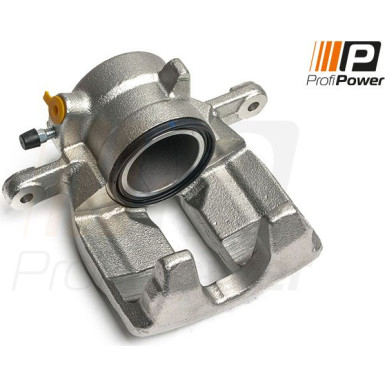 PROFIPOWER Bremssattel 4B1223R PROFIPOWER Bremssattel 4B1223R