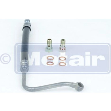 Ölleitungs-Kit 1 OPEL Omega B Caravan 2.5 DTI 01 550068 Ölleitungs-Kit 1 OPEL Omega B Caravan 2.5 DTI 01 550068