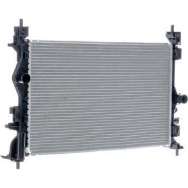 MAHLE Kühler, Motorkühlung CR 2244 000S BEHR