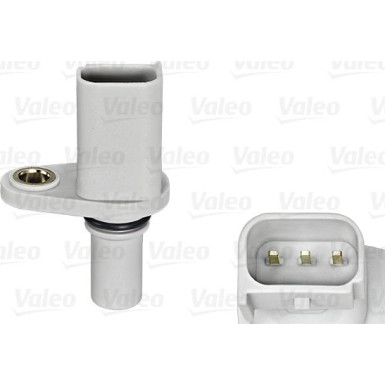 Sensor, Nockenwellenposition 253800 Sensor, Nockenwellenposition 253800
