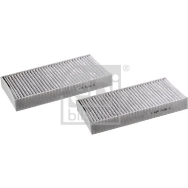FEBI BILSTEIN Innenraumfilter 29189 FEBI BILSTEIN Innenraumfilter 29189