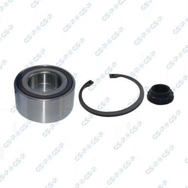 GSP Radlager GK6632 GSP Radlager GK6632