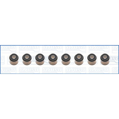 Dichtungssatz, Ventilschaft 57024000