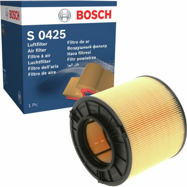 Luftfilter F 026 400 425 Luftfilter F 026 400 425