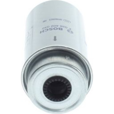 Kraftstofffilter F 026 402 040 Kraftstofffilter F 026 402 040