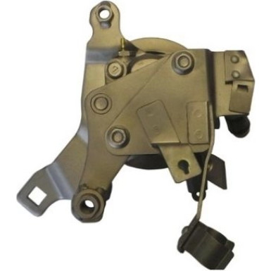 SPIDAN Hydraulikpumpe 53572 SPIDAN Hydraulikpumpe 53572
