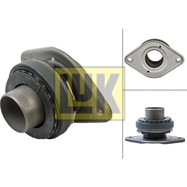 Ausrücklager AUDI A4,A5,A6,Q5 1.8-3.2i,D 07 500 1199 10