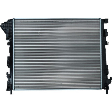 KAMOKA Kühler, Motorkühlung 7705036 KAMOKA Kühler, Motorkühlung 7705036