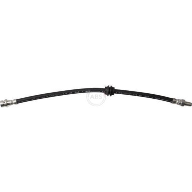 A.B.S. Bremsschlauch SL5651