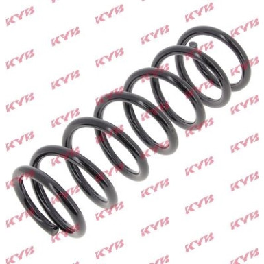 KYB Fahrwerksfeder Subaru T. Legacy Iii 2.0/2.5 04.99-08.03 RC5902