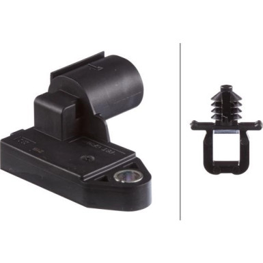 HELLA Bremslichtschalter 6DD 008 622-991 HELLA Bremslichtschalter 6DD 008 622-991