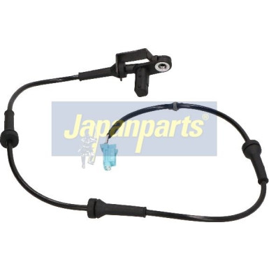 Sensor, Raddrehzahl ABS-1013