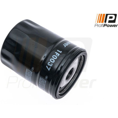 PROFIPOWER Ölfilter 1F0037 PROFIPOWER Ölfilter 1F0037