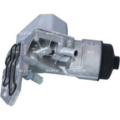 ÖLKÜHLER, MOTORÖL NRF31844
