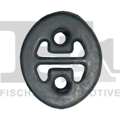 Halter, Abgasanlage 773-717