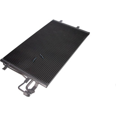 Kondensator, Klimaanlage AC872607