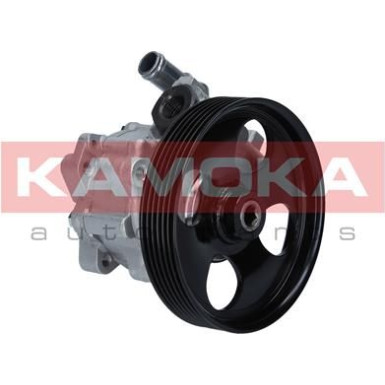 KAMOKA Hydraulikpumpe, Lenkung PP003 KAMOKA Hydraulikpumpe, Lenkung PP003