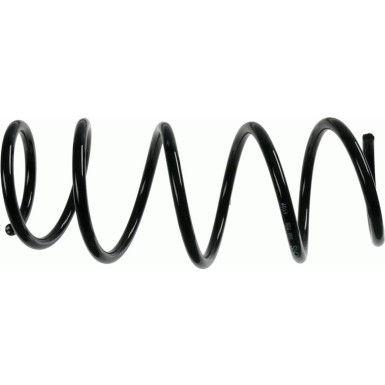 Sachs Fahrwerksfeder Opel P. Corsa D 1.0/1.2/1.4Lpg 998 726 Sachs Fahrwerksfeder Opel P. Corsa D 1.0/1.2/1.4Lpg 998 726