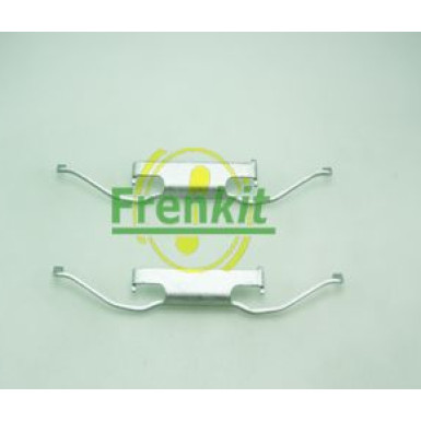 FRENKIT Zubehör, Bremsbeläge 901148