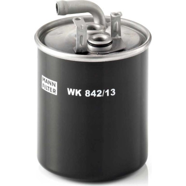 Mann & Hummel Kraftstofffilter PKW MERCEDES WK 842/13