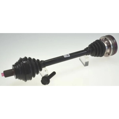 Antriebswelle VA li VW GolF V 24473
