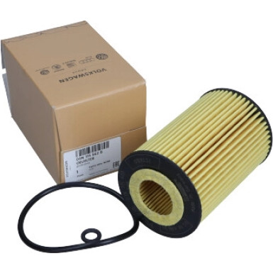 Original VAG Ölfilter VW 1.6/2.0Tdi 2012 03N115562B Original VAG Ölfilter VW 1.6/2.0Tdi 2012 03N115562B