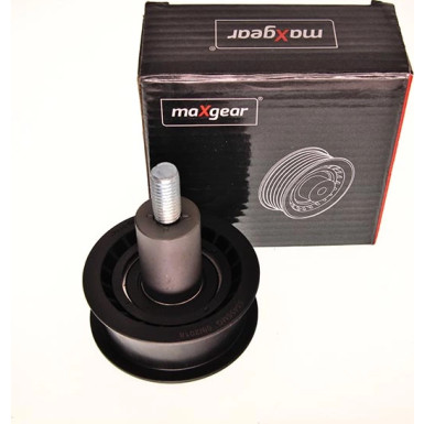 Maxgear Umlenk- / Führungsrolle, Zahnriemen 54-0362 Maxgear Umlenk- / Führungsrolle, Zahnriemen 54-0362