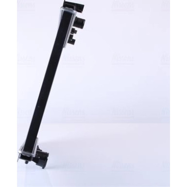Wasserkühler PKW 63705A