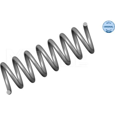 Meyle Fahrwerksfeder Db P. W210 MEYLE-ORIGINAL: True to OE 014 032 0176