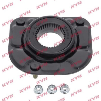 Lager - Radaufhängung. Volvo P. 850, S70, S80 2,0-3,0 06,91-08,07 Le/Pr Suspension Mounting Kit SM5165