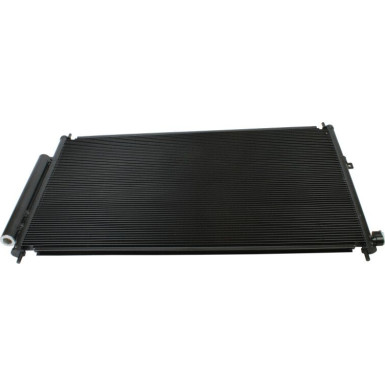 KONDENSATOR, KLIMAANLAGE AC830282