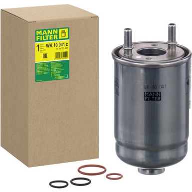 M&H Kraftstofffilter PKW WK 10 041 z