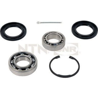SNR Radlagersatz R154.08 SNR Radlagersatz R154.08