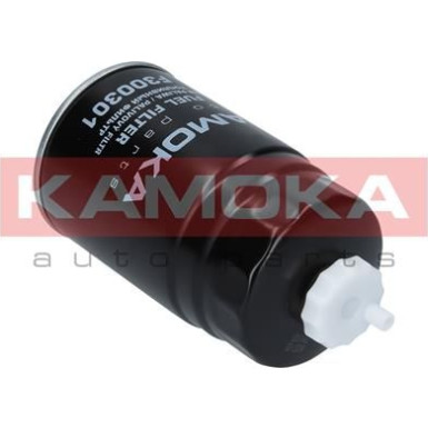 KAMOKA Kraftstofffilter F300301