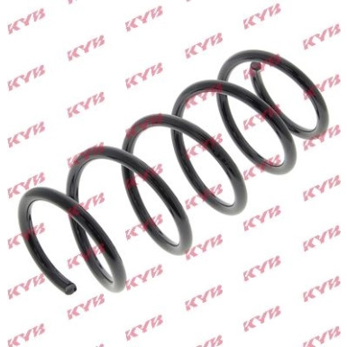 KYB Fahrwerksfeder Opel P. Combo, Corsa C, Tigra 1.3D/1.7D/1.8 10/01 RH3318 KYB Fahrwerksfeder Opel P. Combo, Corsa C, Tigra 1.3D/1.7D/1.8 10/01 RH3318