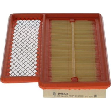 Luftfilter F 026 400 466 Luftfilter F 026 400 466