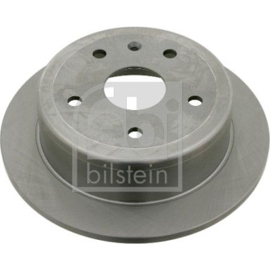 FEBI BILSTEIN Bremsscheibe 23540