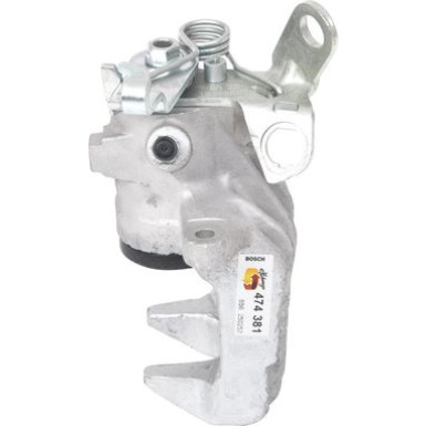 Bremssattel HA re AUDI,SEAT,SKODA,VW 0 986 474 381 Bremssattel HA re AUDI,SEAT,SKODA,VW 0 986 474 381